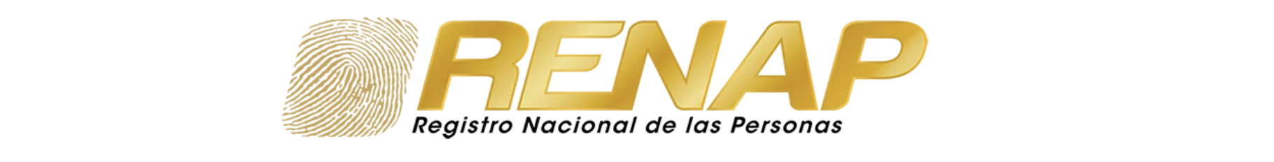 Logo RENAP